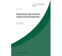 Gestione del rischio nella crisi d'impresa (Manuali professionali. Aziende)