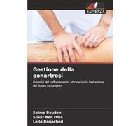 Gestione della gonartrosi: Benefici del rafforzamento attraverso la limitazione del flusso sanguigno