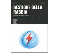 Gestione della Rabbia: Psicologia e Autocontrollo Efficace