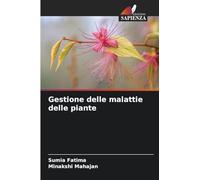 Gestione delle malattie delle piante