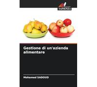 Gestione di un'azienda alimentare