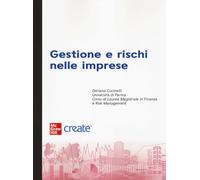 Gestione e rischi nelle imprese (Economia e discipline aziendali)