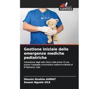 Gestione iniziale delle emergenze mediche pediatriche