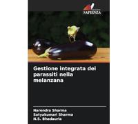 Gestione integrata dei parassiti nella melanzana