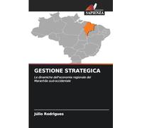 Gestione Strategica: Le dinamiche dell'economia regionale del Maranhão sud-occidentale