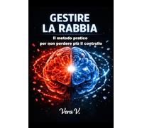 GESTIRE LA RABBIA: Il metodo pratico per non perdere più il controllo