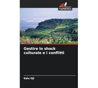 Gestire lo shock culturale e i conflitti