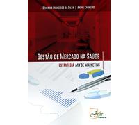gesto de mercado na saude estrategia mix de marketing