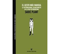 Gesto Mas Radical,El