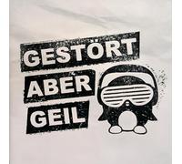 Gestört aber Geil - DoppeI-AIbum inkl. Nonstop-Mix zum Durchlaufenlassen für Party, Bar, Club