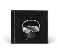 Gestört Aber Geil - Gestört Aber Geil, Neues Album 2025, IIII, CD