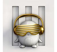 Gestört Aber Geil - III (CD)