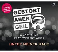 Gestoert Aber Geil - Unter Meiner Haut -2tr-