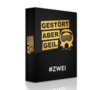 Gestört Aber Geil - #zwei (Deluxe Limited Box)