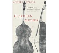 Gestolen muziek: De roof van muzikaal erfgoed door de nazi's