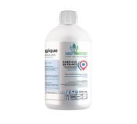 Gestprotect Suero Fisiológico 500 ml