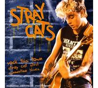 Gestrichen - Stray Cats