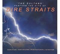Gestrichen^Sultans,the^Sultans - The Hits of Dire Straits