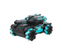 Gesture Controlled Rc Tank Remote Control Car Toy Adult Teenager Birthday Gift