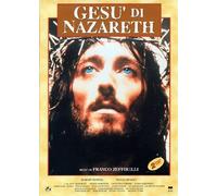 Gesu' Di Nazareth (2 Dvd) [Italia]