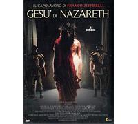 Gesu' Di Nazareth (Versione Integrale) (3 Dvd) [Italia]