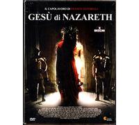 Gesù di Nazareth (3 DVD edizione integrale) [Italia]