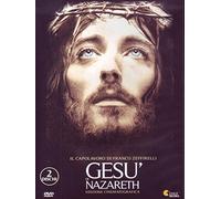 Gesù di Nazareth (edizione cinematografica) [Italia] [DVD]