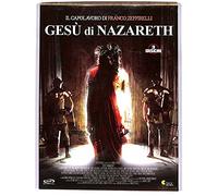 Gesu' Di Nazareth (Versione Integrale) (3 Dvd) [Italia]