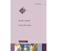 Gesù il Cristo (Teologia)