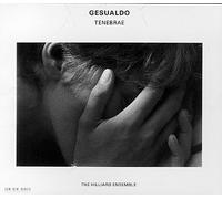 Gesualdo, C. - Tenebrae
