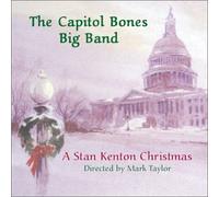 Gesualdo, Carlo - A Stan Kenton Christmas (US