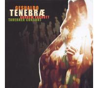 Gesualdo;Tenebrae Responsoria