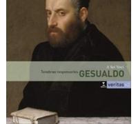 Gesualdo: Tenebrae responsorie