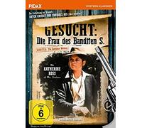 Gesucht: Die Frau des Banditen S.