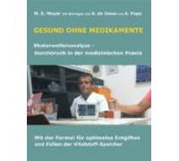 Gesund Ohne Medikamente (ebook)