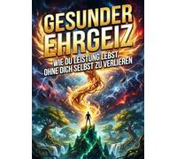 Gesunder Ehrgeiz: Wie du Leistung lebst, ohne dich selbst zu verlieren
