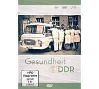 Gesundheit DDR - Das Gesundheitswesen der DDR [Alemania] [DVD]