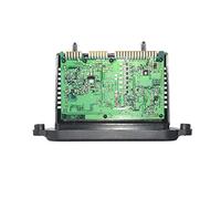 GESUPEI 63117316217 Faro TMS Xenon Potencia Módulo de Repuesto Compatible con 5 F10 F18 F07 F11 63117329157 63117305235