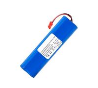 GESXNPBN Accesorios/Piezas de Robot Aspirador de 14,8 V, 3400mAh, batería SUN-INTE-202 4INR19/66, Compatible con Thorben, batería de aspiradora(2800mAh)