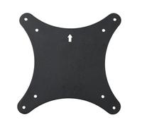 GESXNPBN Adaptador De Montaje En Pared VESA, Compatible Con AOC, Agon, AG276QZD2, Soporte For Monitor AG276QZD, Compatible Con Soporte/brazo/escritorio.