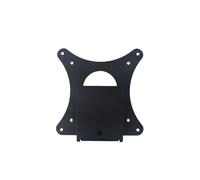 GESXNPBN Adaptador VESA Compatible Con Monitores HP De 23,8" Y 27" (524sh, 527sh, M24h Y M27h) FHD. Se Monta En Soporte, Brazo O Escritorio.