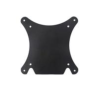 GESXNPBN Adaptador VESA Compatible Con Monitores HP Serie M M32f De 27", M27f, M27fd, M27fq, M27fw Y M27fwa FHD. Se Monta En Soporte De Escritorio.