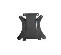 GESXNPBN Adaptador VESA De Montaje En Pared, Compatible Con Dell Y Alienware. Soporte De Brazo AW3423DW For Monitor Curvo De 34", 100 X 100 Mm, 75 X 75 Mm.