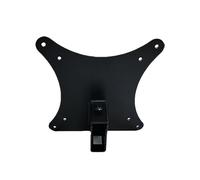 GESXNPBN Adaptador VESA For Montaje En Pared, Compatible Con HP, Serie E G5, E27, E27u, E27q, E24q, E24u, E24t, Brazo De Soporte For Monitor De 75 X 75 Y 100 X 100