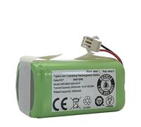 GESXNPBN Batería de Iones de Litio de 14,8 V 3500 mAh, Compatible con Conga, 950 990 1090 1790 1990 N79S N79 DN622(3500mAh)