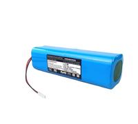 GESXNPBN Batería de Robot Aspirador 14,8 V 5600mAh, Inr18650 M26-4s2p 4inr19/66-2, Compatible con Ikohs,LS23+