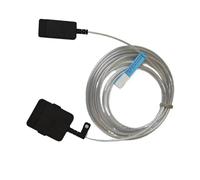 GESXNPBN Cable BN39-02470A De 5 M, Compatible con Samsung One Connect, Compatible con QN55LS03AAFXZA Neo QLED 4K Smart TV