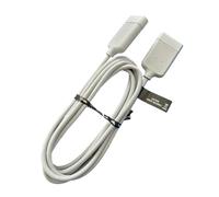 GESXNPBN Cable One Connect Mini Box BN39-02615A De 2,5 M, Compatible con Televisores Samsung De 32 Pulgadas QN32LS03TBFXZA QN32LS03TBFXZC QN32LS03BBFXZA QN32LS03TBGXZD. Cables De Conexión For TV.