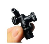 GESXNPBN Compatible con JURA F50, conector de válvula de alivio de presión bidireccional for cafetera