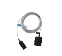 GESXNPBN Compatible con Samsung, BN39-02470A. Compatible con The Frame (QLED) 4K Smart TV. El Cable One Connect Es For QN55LS03RAF QN65LS03TAF. Cables De TV.